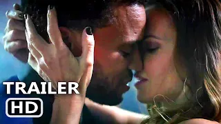 FATALE Trailer Teaser (2020) Hilary Swank, Michael Ealy, Thriller Movie