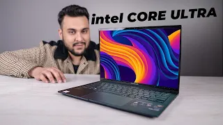 I Tested this All-Round Laptop from ASUS! - Zenbook 14 OLED