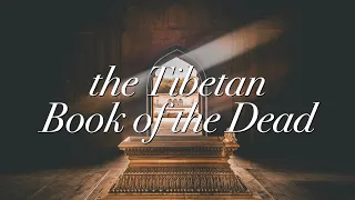 The Tibetan Book of the Dead | The Psychedelic Experience Trip Companion | Ram Dass, Ralph Metzner