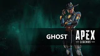 Apex Legends Season 10 Music ( Ghost  )