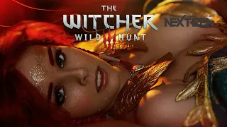 The Witcher 3: Wild Hunt NEXT GEN