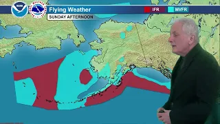 June 3rd, 2023 - Alaska Weather