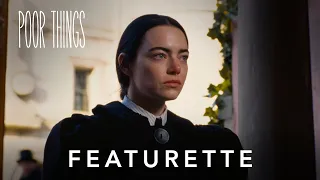 Poor Things | Who Is Bella Baxter? FR/NL | 2024