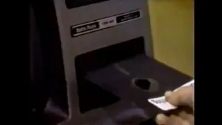 Radioshack TRS 80 Computer 1980s TV Commercial