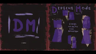 13 - Depeche Mode - In Your Room (Zephyr Mix) [dts]