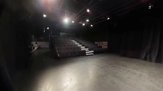 Cornerstone Theatre - Virtual Reality Tour