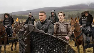 Викинги 6 сезон / Vikings (2020) - Русский трейлер