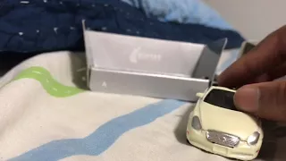 Super9 Lexus SC430 Unboxing (Welly)