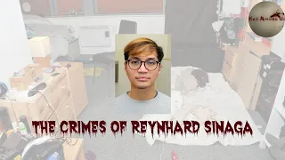 The Horrific Crimes of Reynhard Sinaga