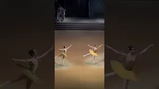 Ballet Raymonda, Большой театр