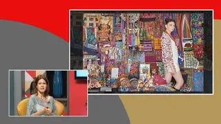 Tendencias: Las artesanías y la moda