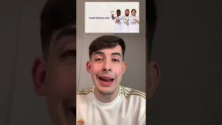 Unboxing de la tarjeta MADRIDISTA PREMIUM