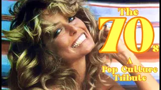 The 70s: More Than A Feeling -- A Pop Culture Tribute