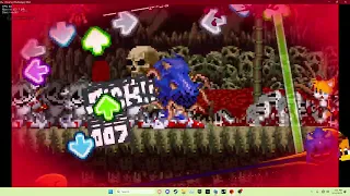 too slow rerun but sonic.omt and tails sing PLAYABLE updated