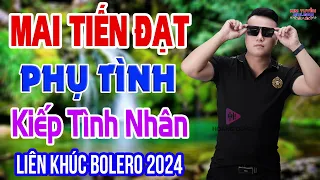 Lk Rumba MAI TIẾN ĐẠT, Phụ Tình, Nhạc Tuyển Chọn Hay Nhất 2024, Nhạc Nghe Hay Dễ Ngủ