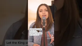 King Of My Heart Cover from TikTok