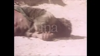 The Battle of Naqfa 21 02 1980