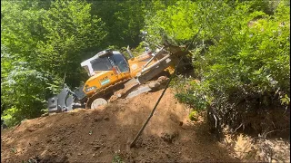 LIEBHERR 746 DOZER (BULLDOZER)#dozer #keşfet #liebherr #bulldozer#komatsu #keşfet #dozer #keşfetbeni