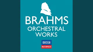 Brahms: Symphony No. 4 in E Minor, Op. 98 - 1. Allegro non troppo