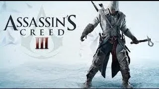 Пародии на игры 1 (Assasin's Creed III )