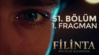 Filinta | 51. Bölüm Fragmanı