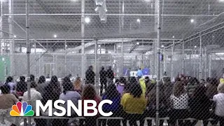 Hirono: 'Dead' Inside If Not ‘Appalled’ By Detention Centers | The Beat With Ari Melber | MSNBC