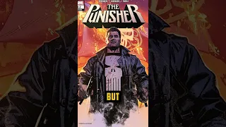Marvel ERASES The Punisher with Final Humiliation for Fans