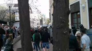 Беспорядки в Одессе 2 мая(3)