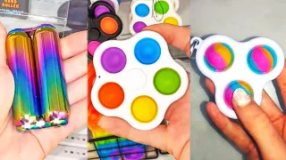 Fidget Toys TikTok Compilation 17