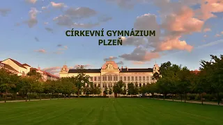 Církevní gymnázium Plzeň