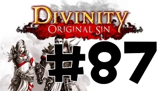 Divinity: Original Sin Playthrough Part 87