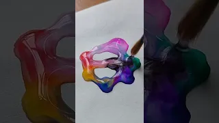 Satisfying colour mixing