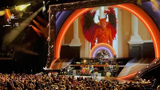 Elton John Live - Farewell Yellow Brick Road Tour - London The O2 Show 1 Clips 02/04/23