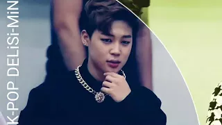 Bts jimin klip....😍