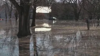 VIDEO: Flooding in Missouri