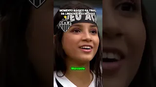 Relembrando a final da libertadores 2013 ! ATLÉTICO MINEIRO ! GALO ! EMOÇÕES. LIBERTADORES201