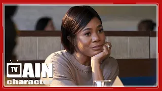 Regina Hall Reflects on Going 'From the Pole to the Oscars'