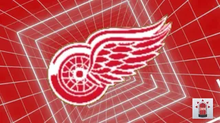 #TBT: Detroit Red Wings 1991 Goal Horn