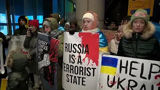 От Евросоюза требуют больше оружия для Украины