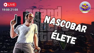 GTA V RP | ÚJ BÁZIST KELL KERESNI, A RENDŐRÖK A NYOMUNKBAN VANNAK