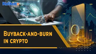 What is Buyback-and-burn in crypto?