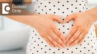 Do smaller ovaries affect the chances of conception? - Dr. Teena S Thomas