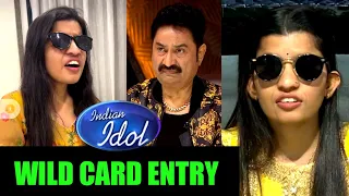 Menuka Paudel Wild Card Entry| Indian Idol 14 |Latest Promo |Indian Idol 2023