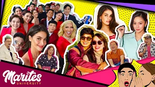 It’s Showtime sa GMA, network war over na? | Janine Gutierrez on ‘KimPau’ | Regalo ni Coco kay Julia