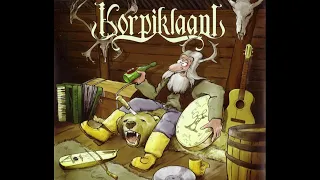 Korpiklaani - Vodka