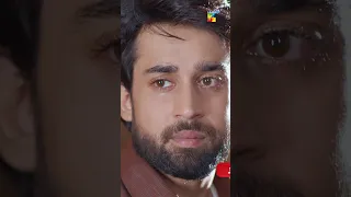 Ishq Murshid - Episode 23 - Promo  #durefishansaleem #bilalabbaskhan #shorts