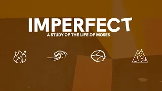 Imperfect - God Delivers Again