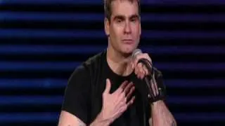 Henry Rollins - Surreal Conversation