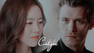 Слёзы ◄ collab crossover ►w/h xNatty Kim