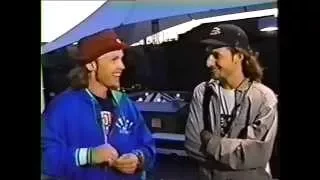 Pearl Jam 1992-07-17 Mt View, CA